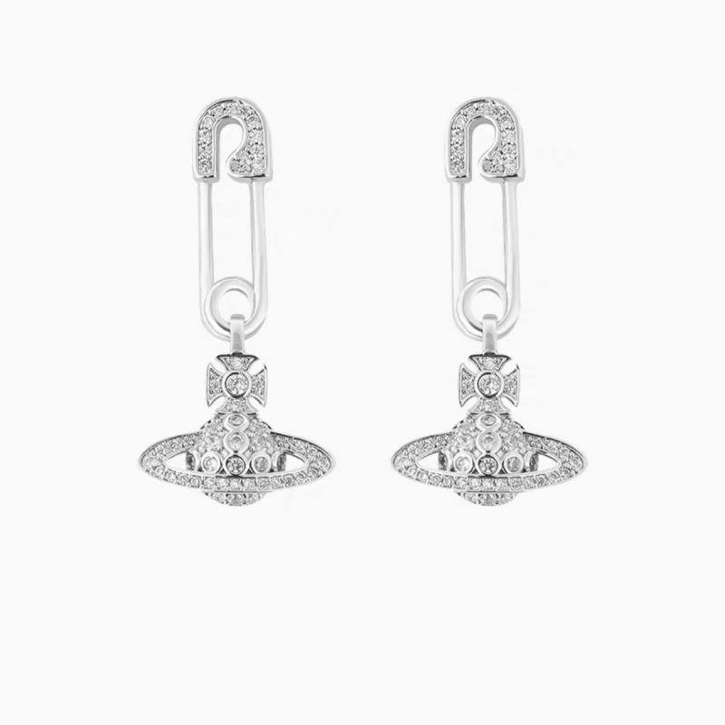 Vivienne Westwood Earrings